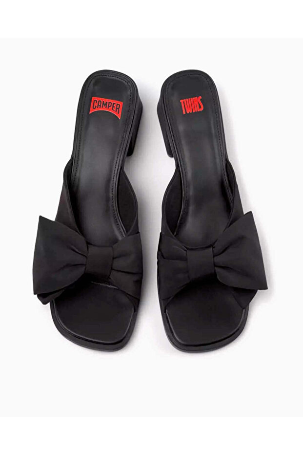 Tws Topuklu Sandalet - 2