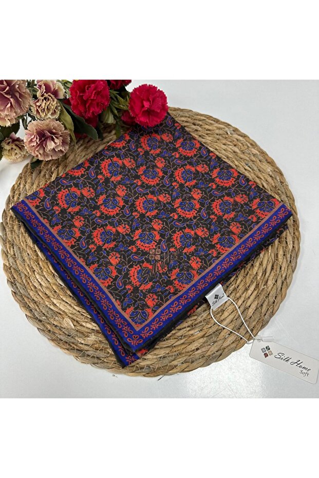 Soft Cotton Scarf Ldfs2105