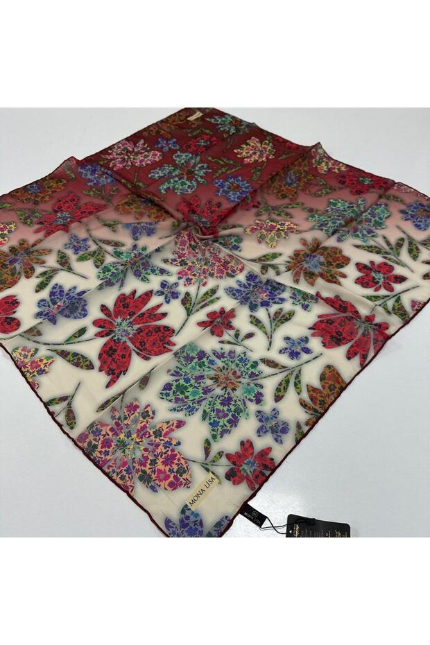 موناليزا وشاح قطن ناعم LDFR4602