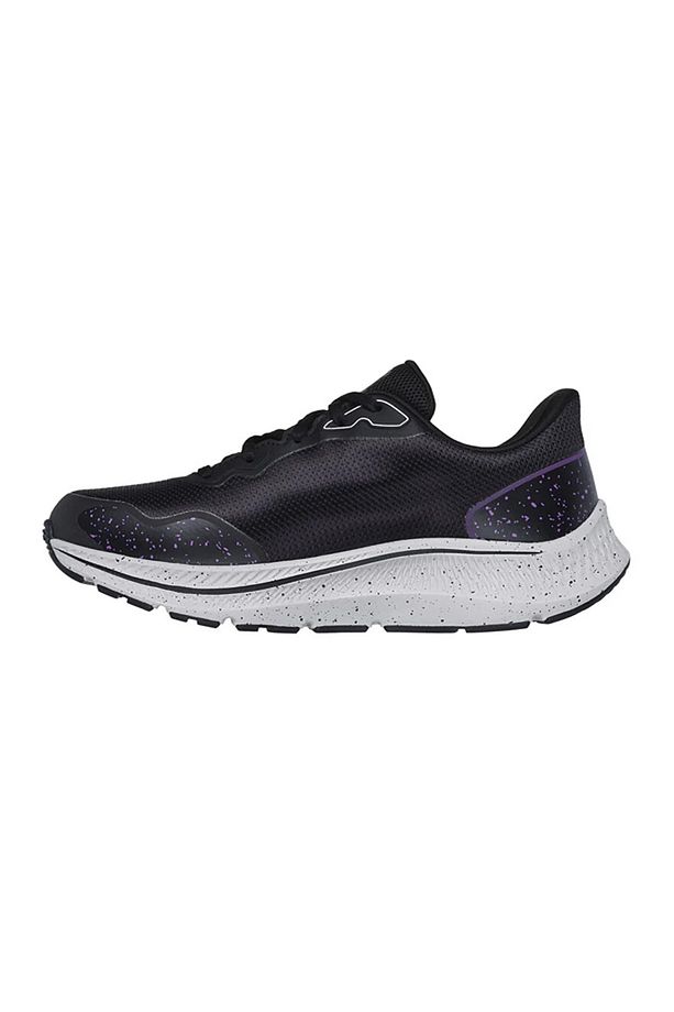 Go Run Consistent 2.0 Kadın Siyah Koşu Ayakkabısı 128625 BKPR - 4