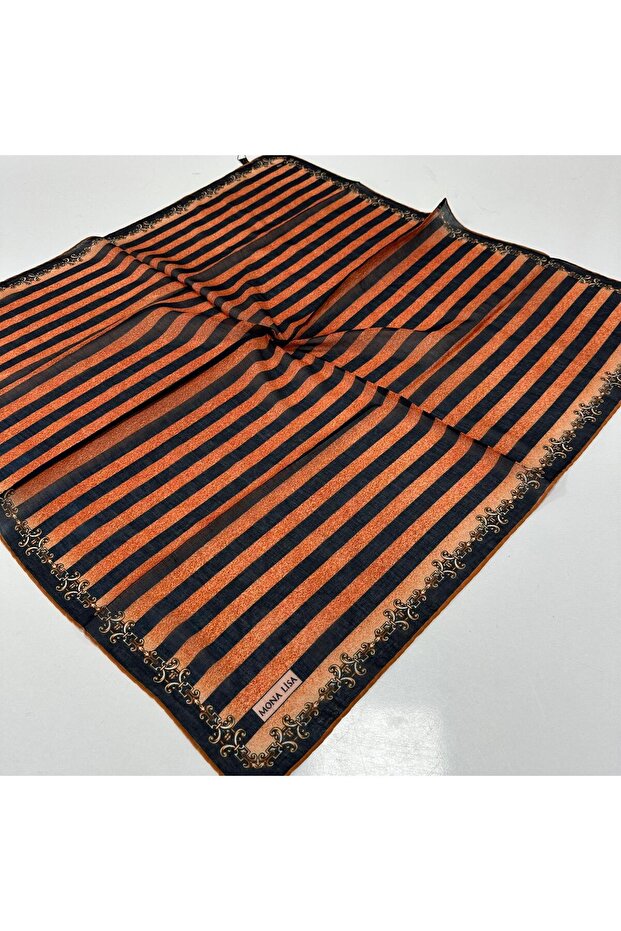 موناليزا وشاح قطن ناعم LDFR4004