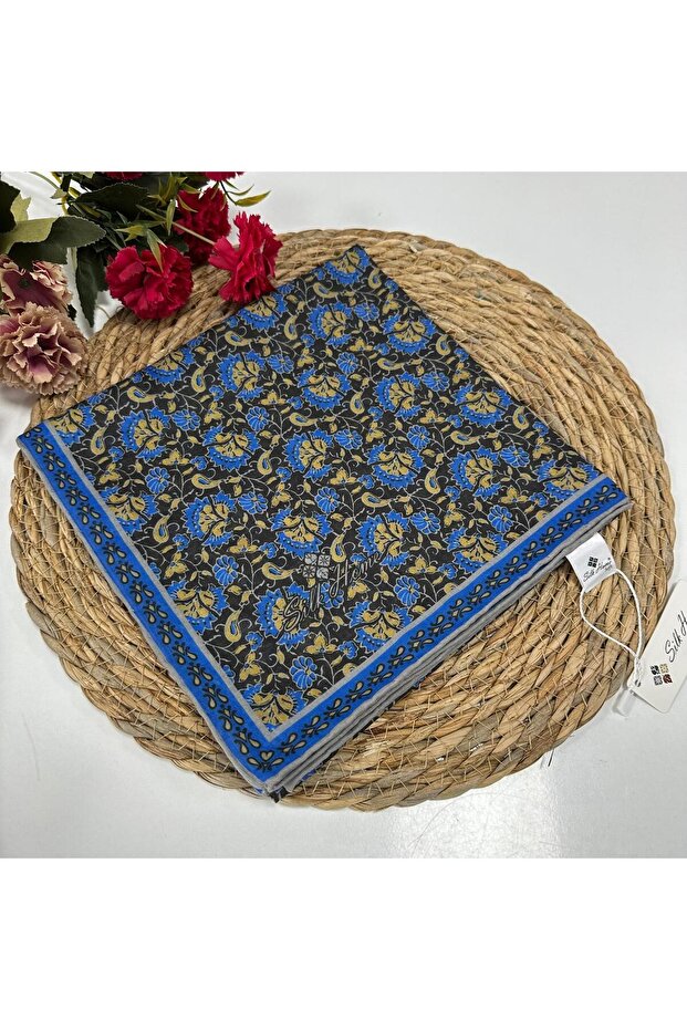 Soft Cotton Scarf Ldfs2111