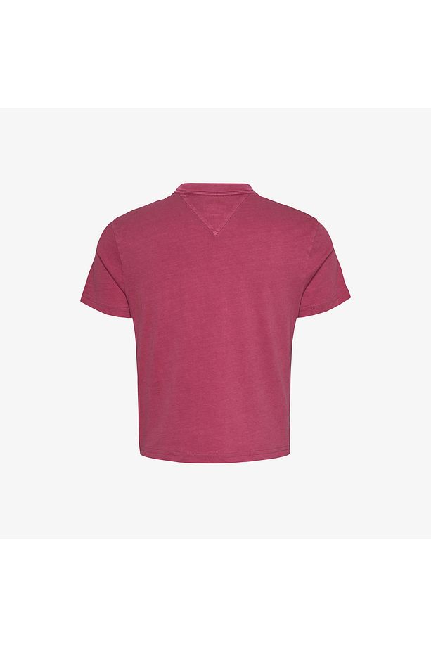 TJW REG SH VARSITY CREST TEE - 5