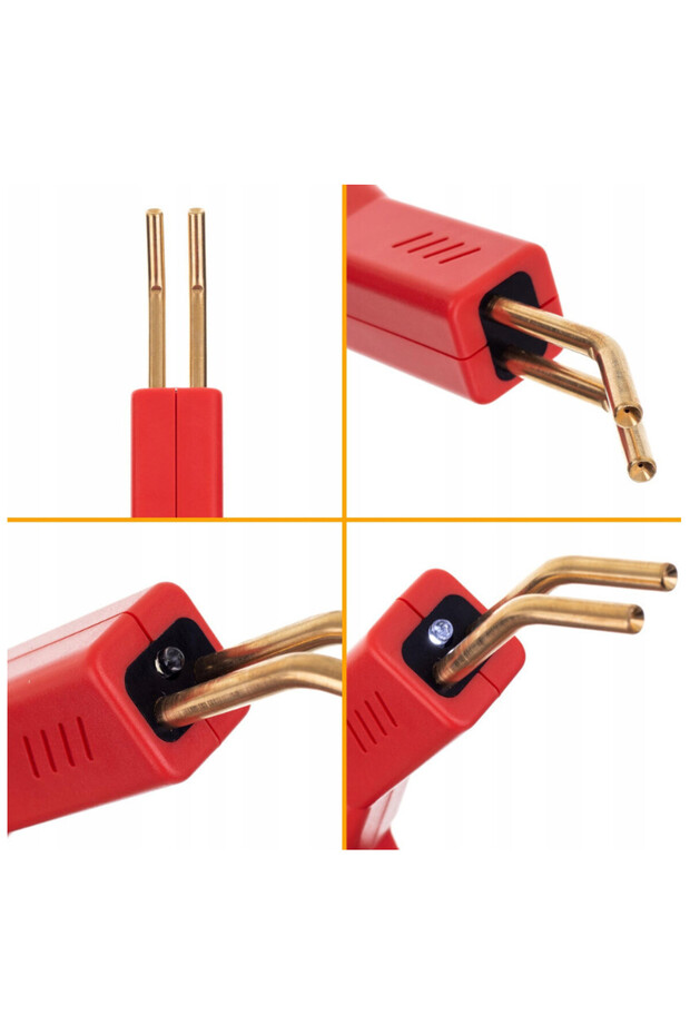 Welding Machine + Accessories Set, Technic, Multicolor - 2