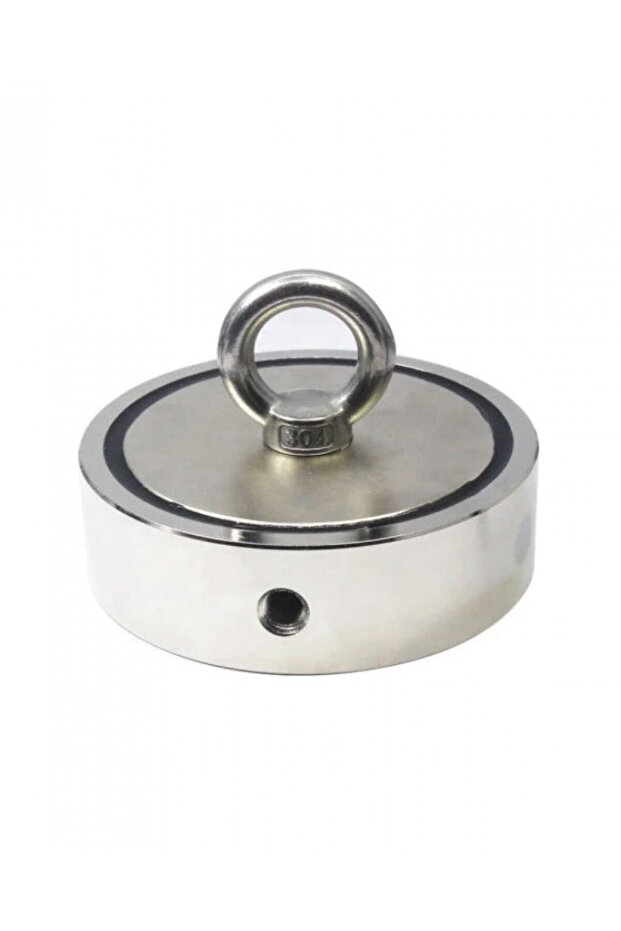 Magnet din neodim, 140 kg, KD10415 - 2