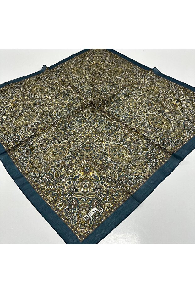 Luxury Soft Scarf Lka0311