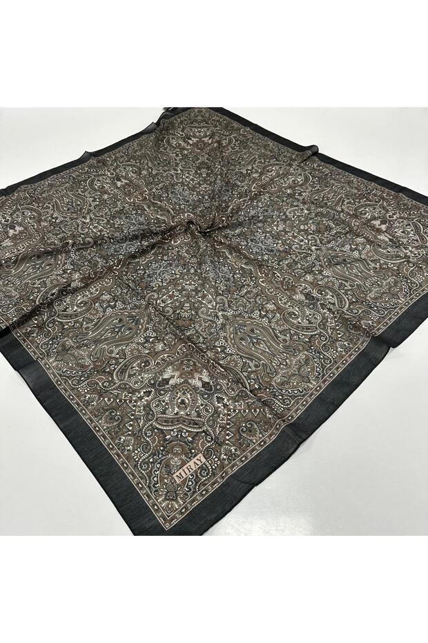 Eșarfă moale de lux LKA0315 - 1