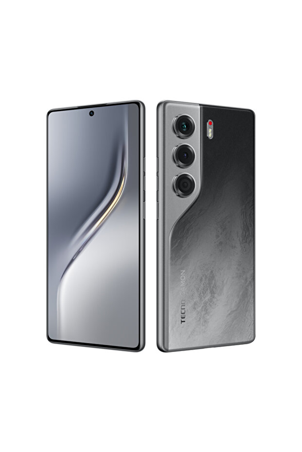 Camon 40 CM5 8/256 GB Siyah (TECNO Türkiye Garantili) - 7