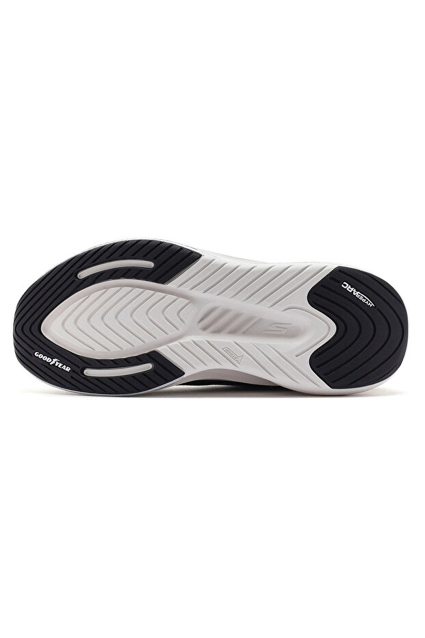 Go Walk Max Walker Kadın Siyah Koşu Ayakkabısı 125053 Bkw - 4