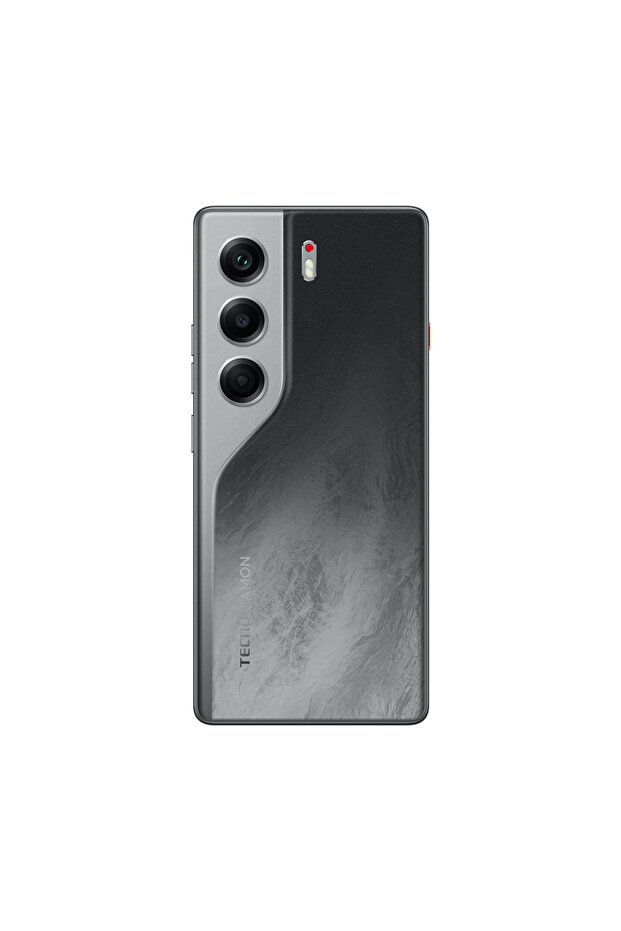 Camon 40 CM5 8/256 GB Siyah (TECNO Türkiye Garantili) - 3