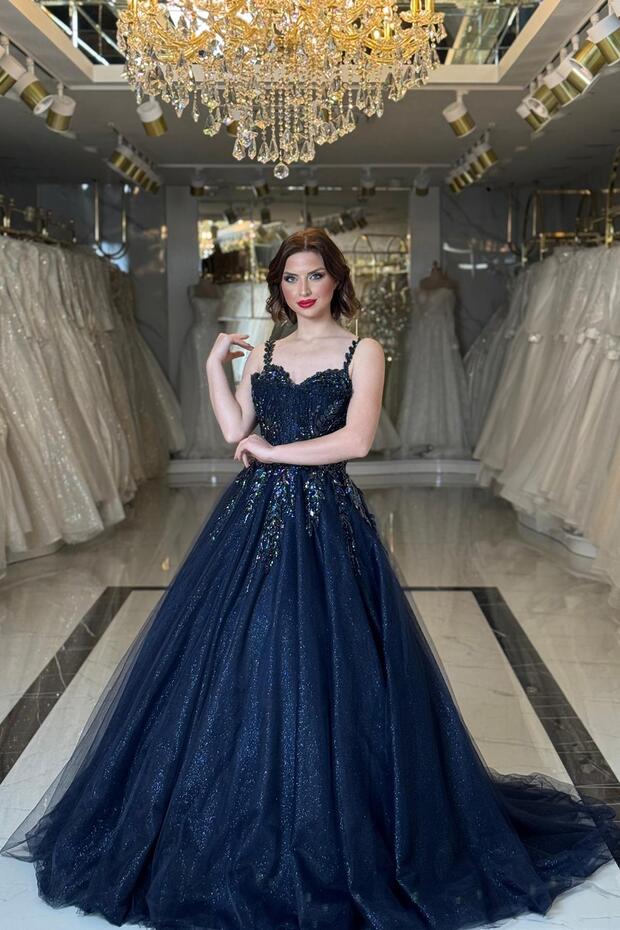 STD Yonca Nişanlık 6603 - 4