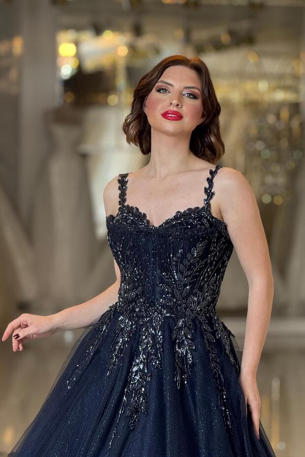 STD Yonca Nişanlık 6603 - 5