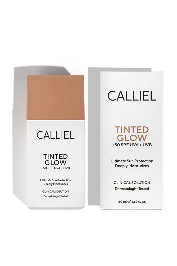 Günlük Renkli Likit Güneş Kremi Hafif Yapı Ton Eşitleyen +SPF 50 – 02 - 50 ml - 6