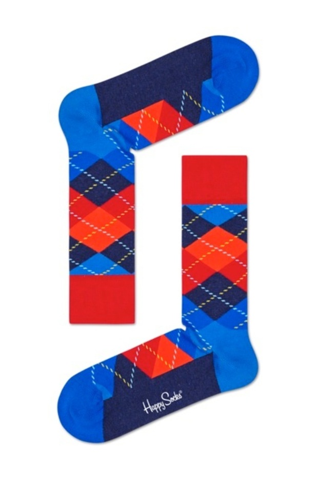 جورب أرجيل - 1