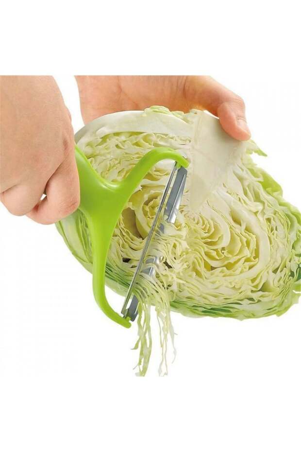 Feliator manual de varză - 7