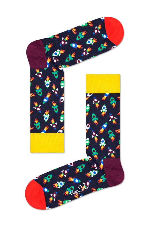 Rocket Sock