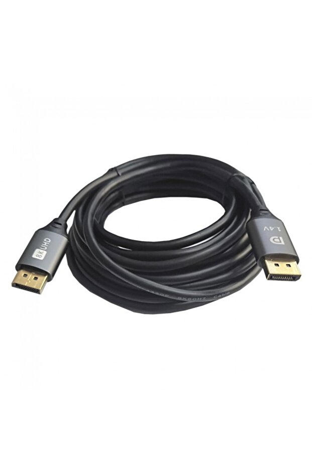 5 meter displayport cable 8k 5 meter dp cable