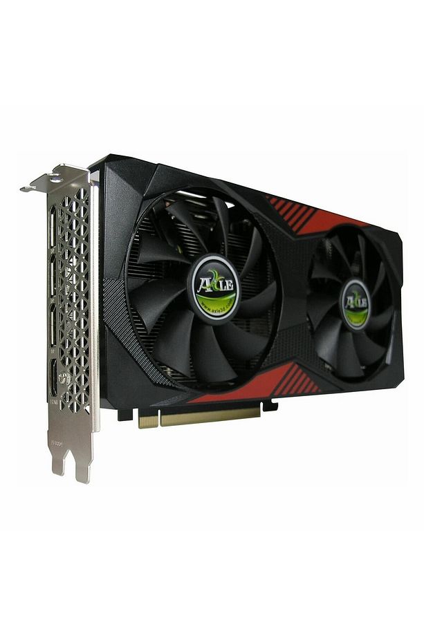 GeForce RTX 3060 Ti 8GB GDDR6 256Bit HDMI/DP Ekran Kartı - 3