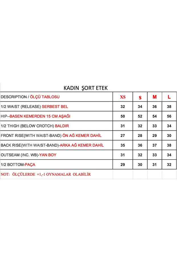 Harmoni Kadın Şort Etek – Lastikli Bel, Bağcıklı Ve Esnek Kumaşlı Yazlık Skort - 7