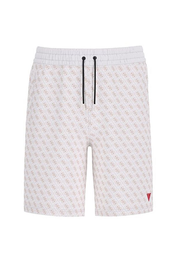 Korbın Short Erkek Beyaz Şort Z4yd03fl04q-p05n - 1