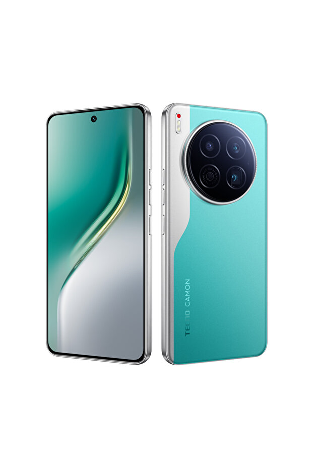 Camon 40 Premier 5G 12/256 GB (TECNO Türkiye Garantili) - 6