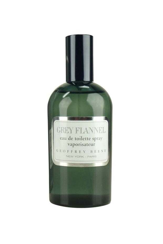 عطر جراي فلانيل للرجال 120 مل