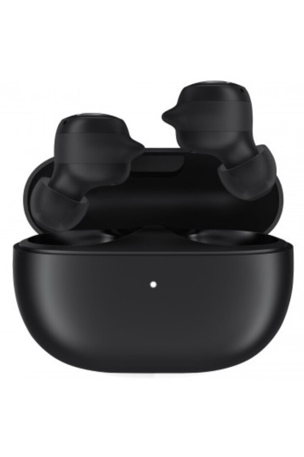 Casti Audio Wireless, Bluetooth 5.1, tip Earbuds cu Control Touch, Microfon