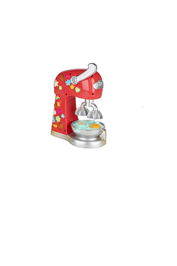 PLAY DOH SET MIXER - 8