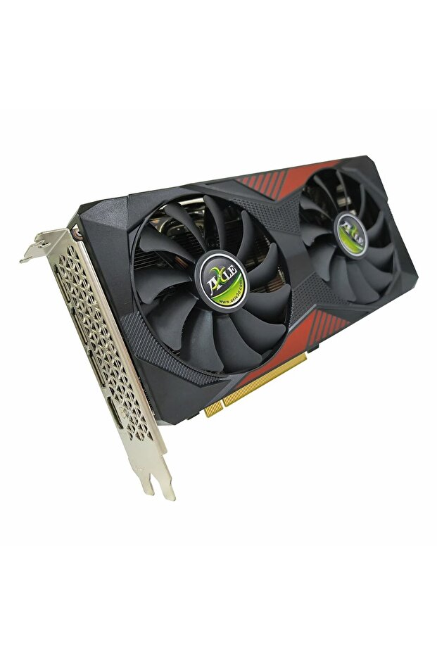 GeForce RTX 3060 12GB GDDR6 192Bit HDMI/DP Ekran Kartı - 3