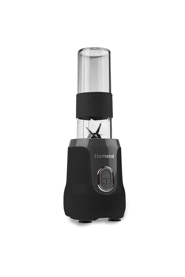 Mixfresh 7032H Kişisel Smoothie Blender Siyah homend - 2