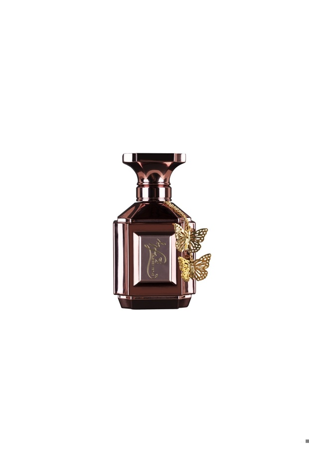 x Lisa Hochstein - Fly Parfum - Citron Zest, Bulgarian Rose, Tonka Bean, Patchouli - 500mL