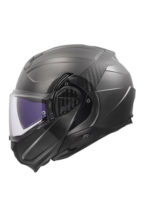 Advant 2 Jeans Kask - 2
