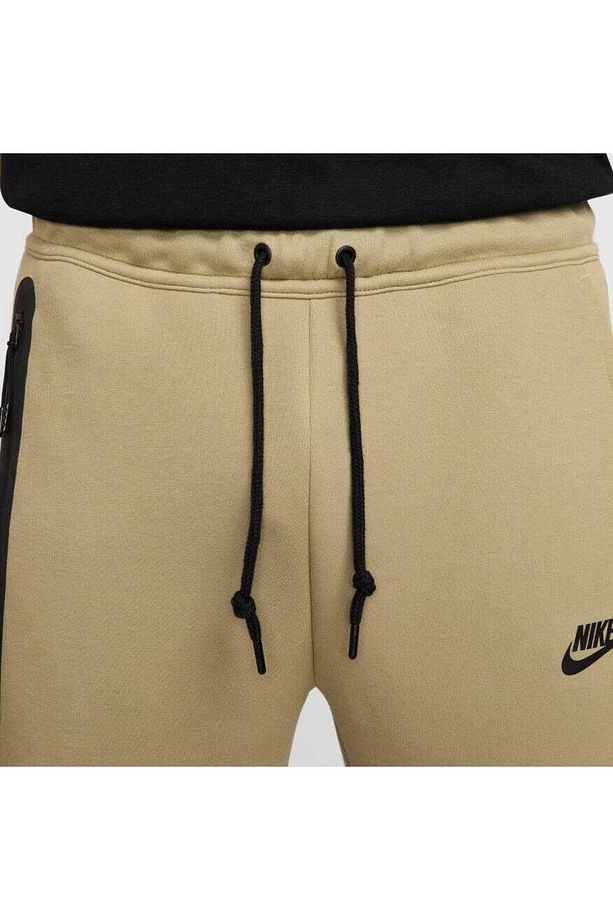 NİKE Tech Fleece Jogger FB8002-277 - 3