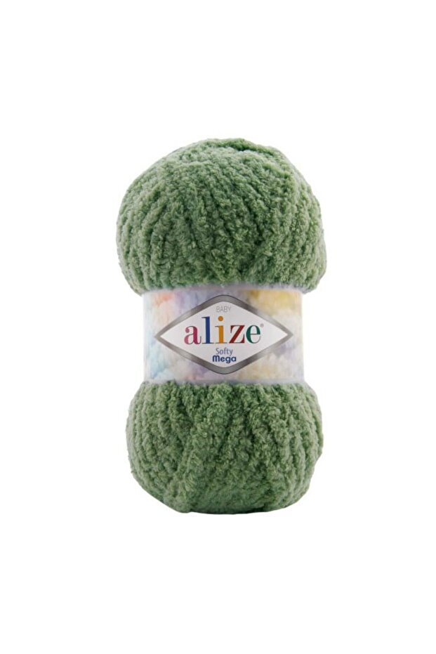 Eliza Softy Mega 485 - 1