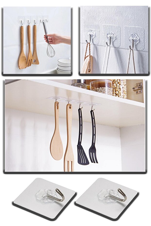 🪝ŞEFFAF ASKI - 8