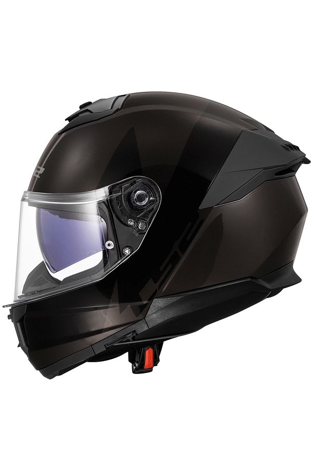 Stream 2 Thunderbız Siyah Kask - 2