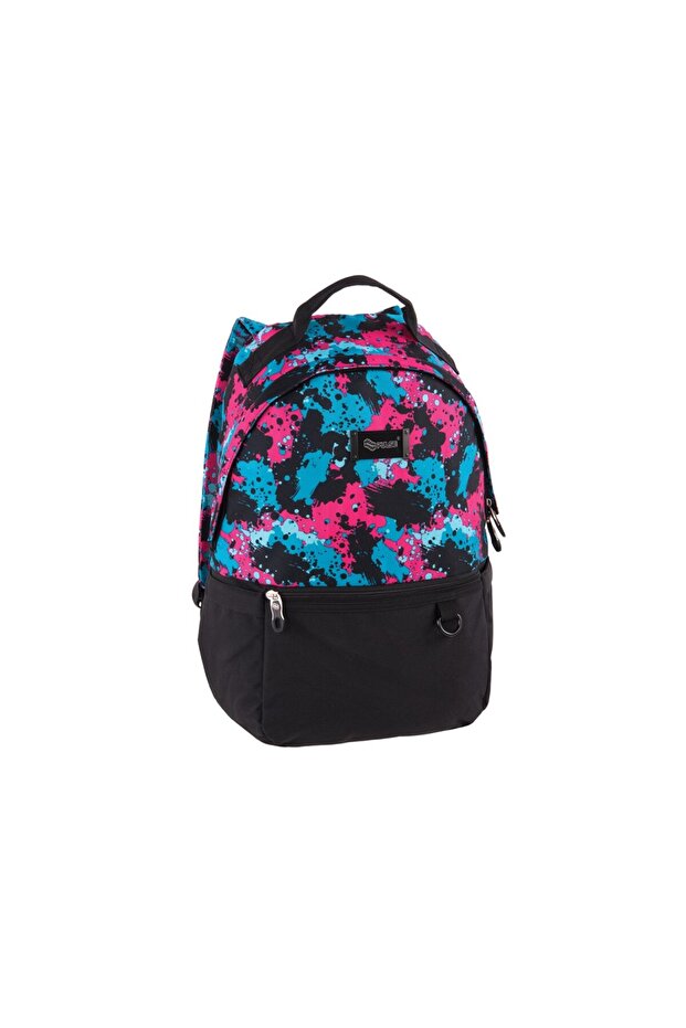 Cloud Stains Backpack - 1