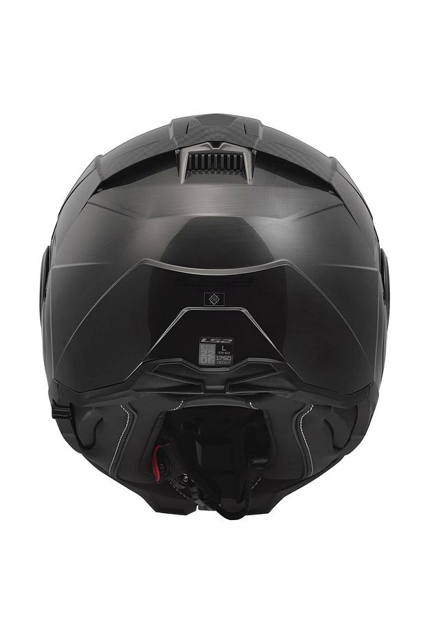 Advant 2 Jeans Kask - 4