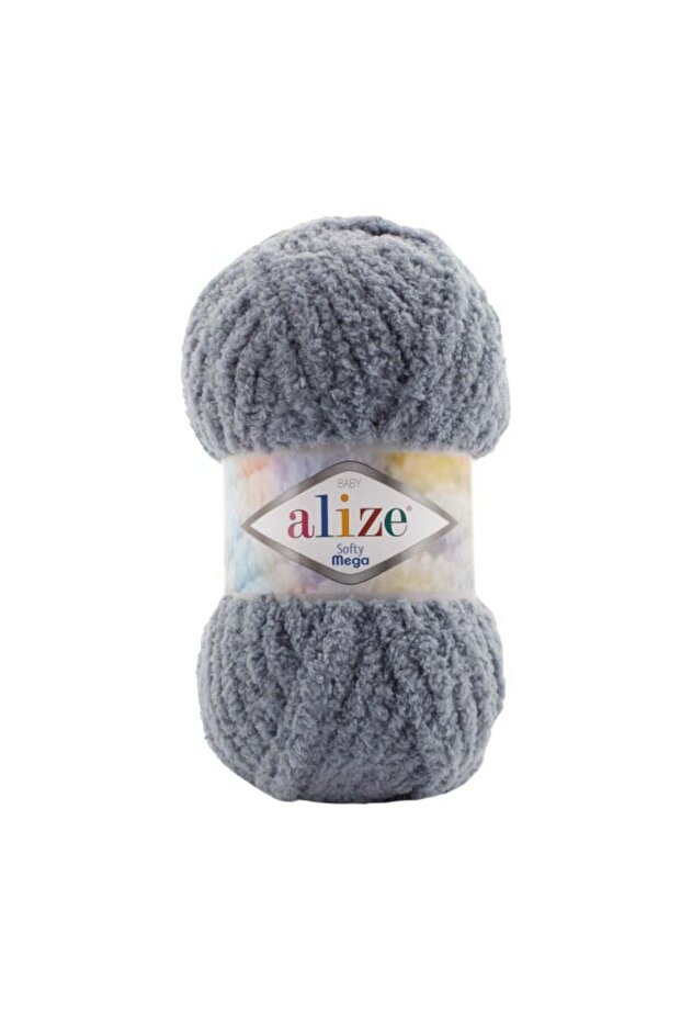 اليزا سوفتى ميجا 119 - 1