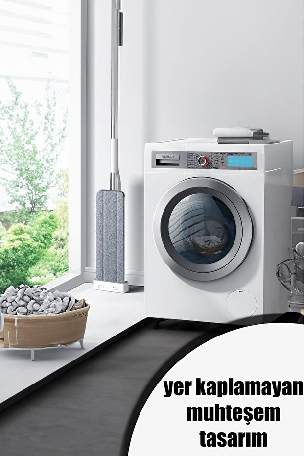 🧽SIKMALI SPİN MOP - 7