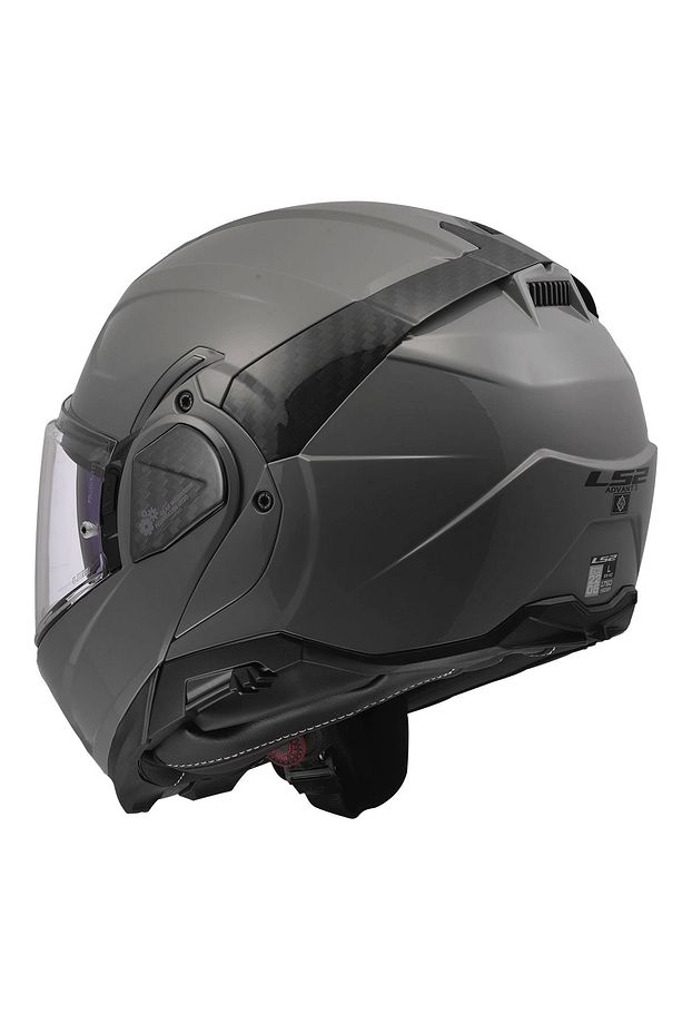 Advant 2 Kask - 4