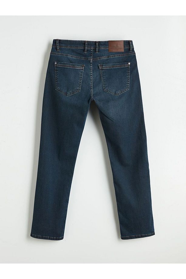 LCW Jeans 779 Regular Fit Erkek Jean Pantolon - 2
