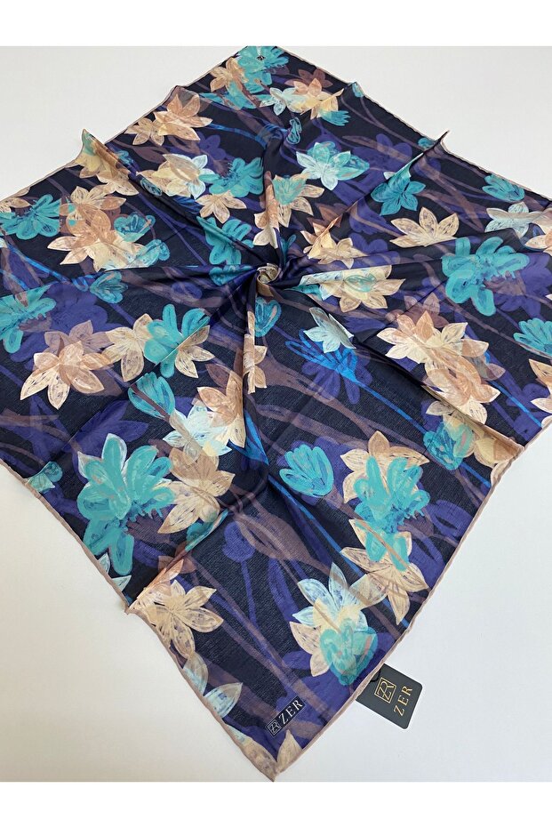 - Organik Eşarp LCE91 - 1