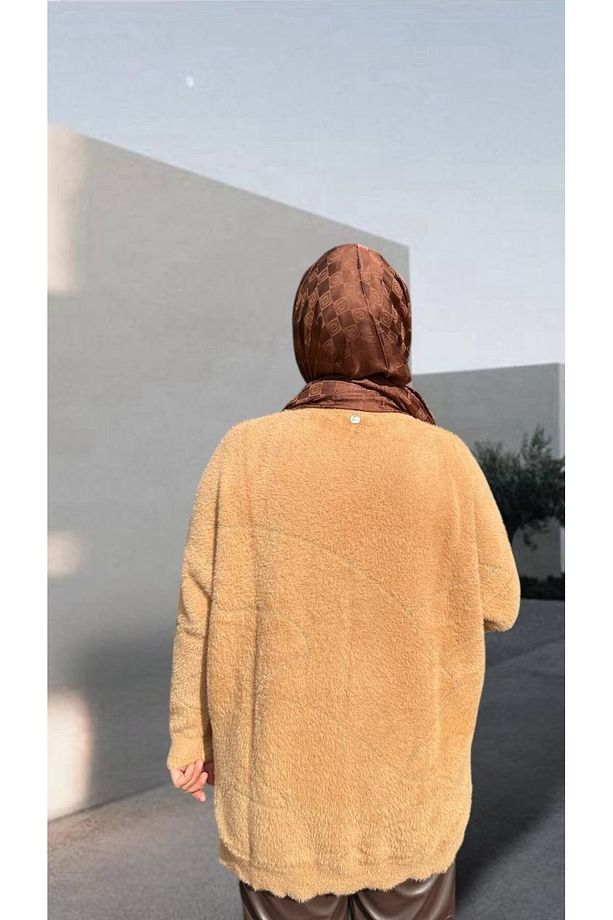 Triko Tunik 5KPİTNK4783 - 4