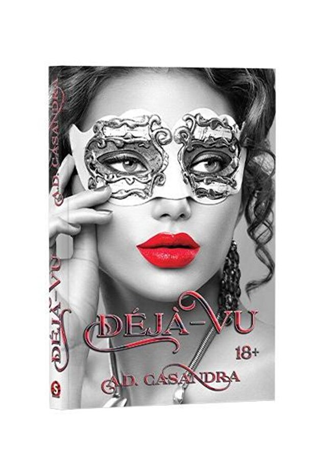Deja Vu, A.D. Casandra - 1