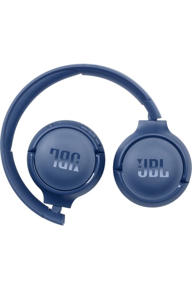 Tune 510bt Multi Connect Wireless Kulaklık, Mavi - 2