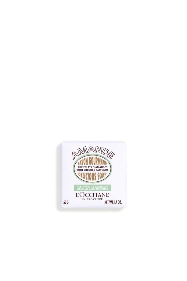 Almond Soap - Badem Sabun 50 g - 1