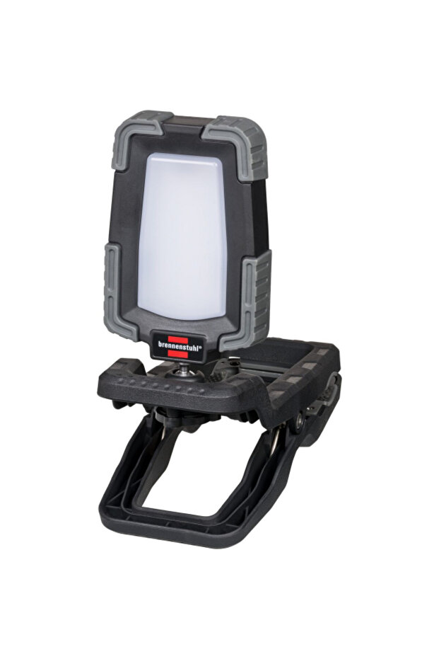 مصباح LED محمول قابل لإعادة الشحن IP65