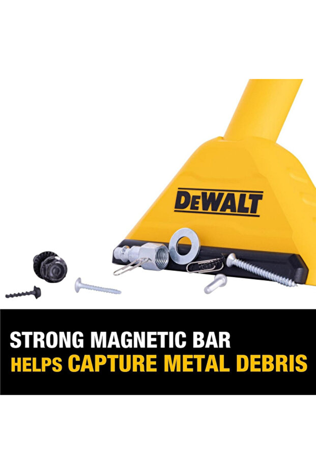 Durable Strong Magnetic Utility Nozzle - 3