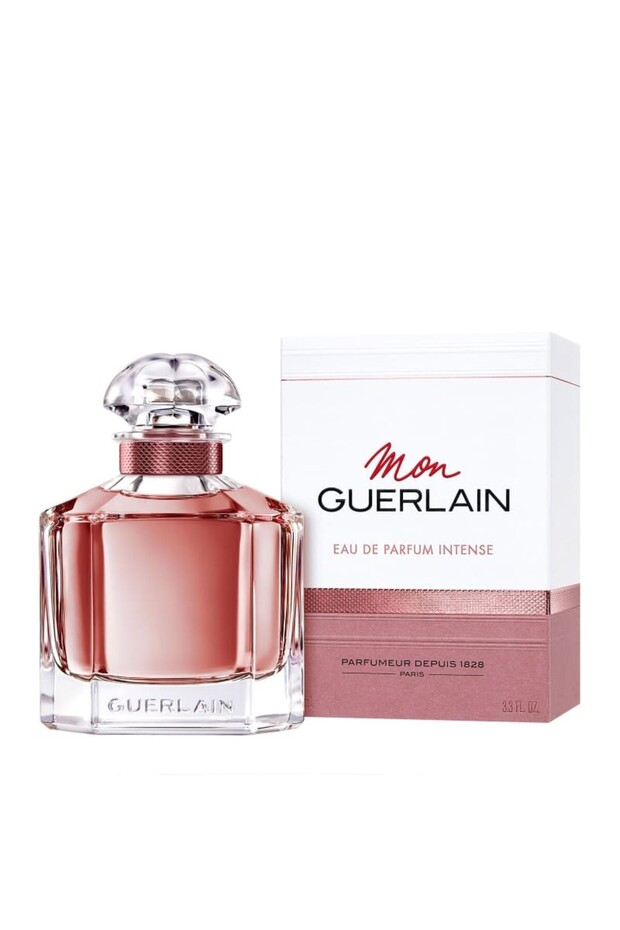 Guerlain Mon Intense Eau de Parfum 50ml - 1